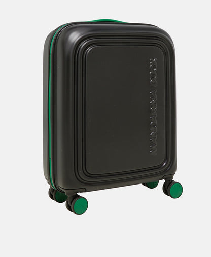 Mandarina Duck příruční kufr Černá 1