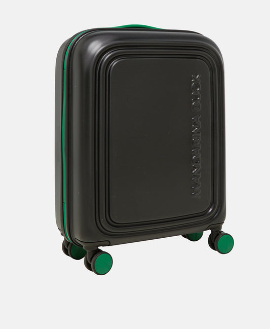 Mandarina Duck příruční kufr Černá 1