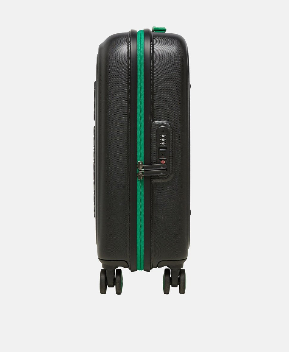 Mandarina Duck příruční kufr Černá 2