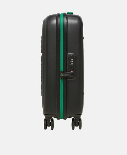 Mandarina Duck příruční kufr Černá 2