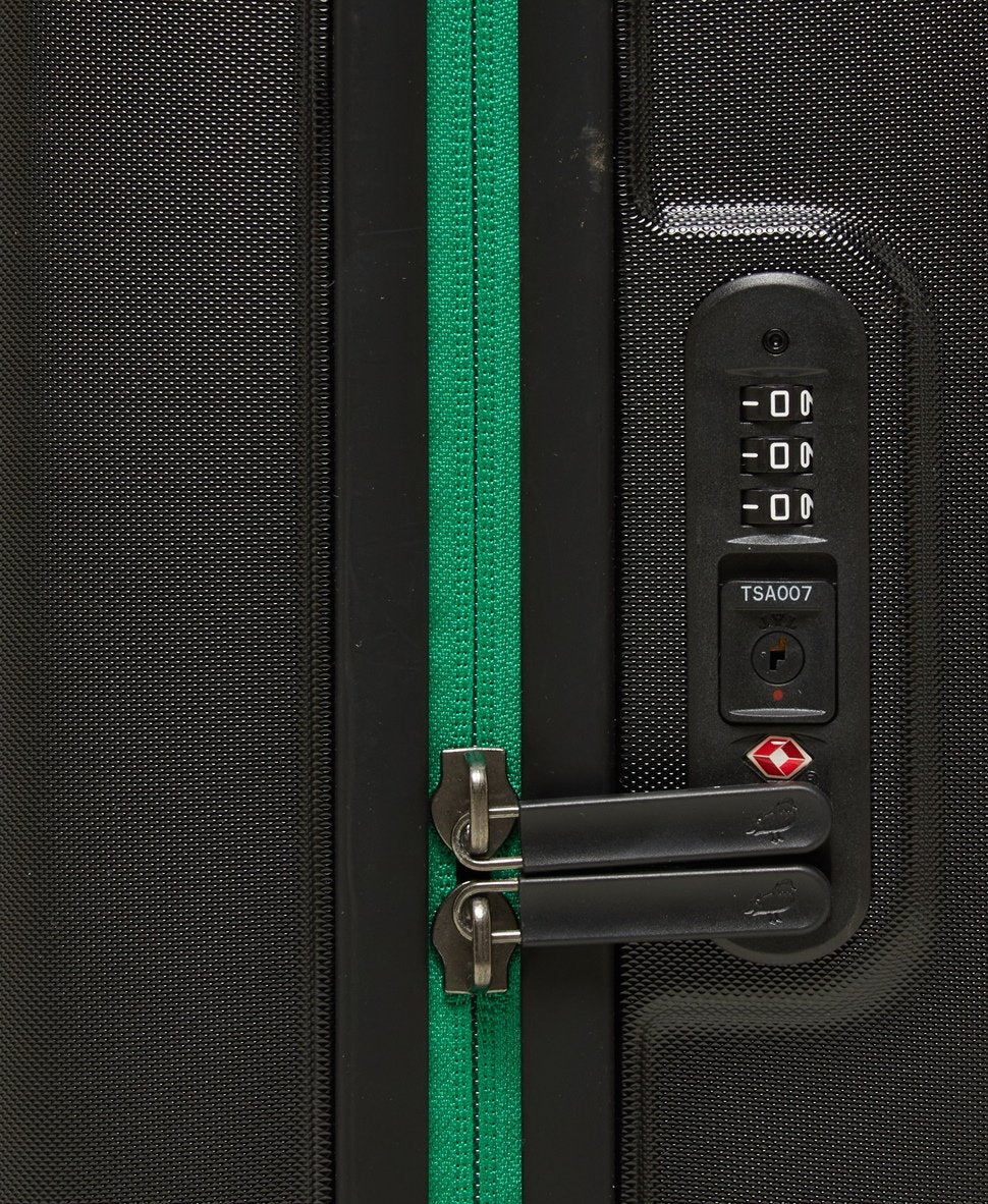 Mandarina Duck příruční kufr Černá 3