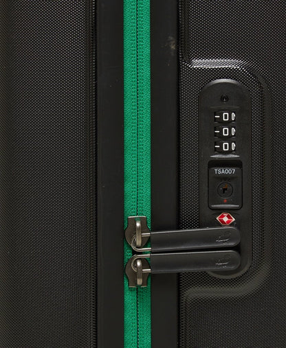 Mandarina Duck příruční kufr Černá 3