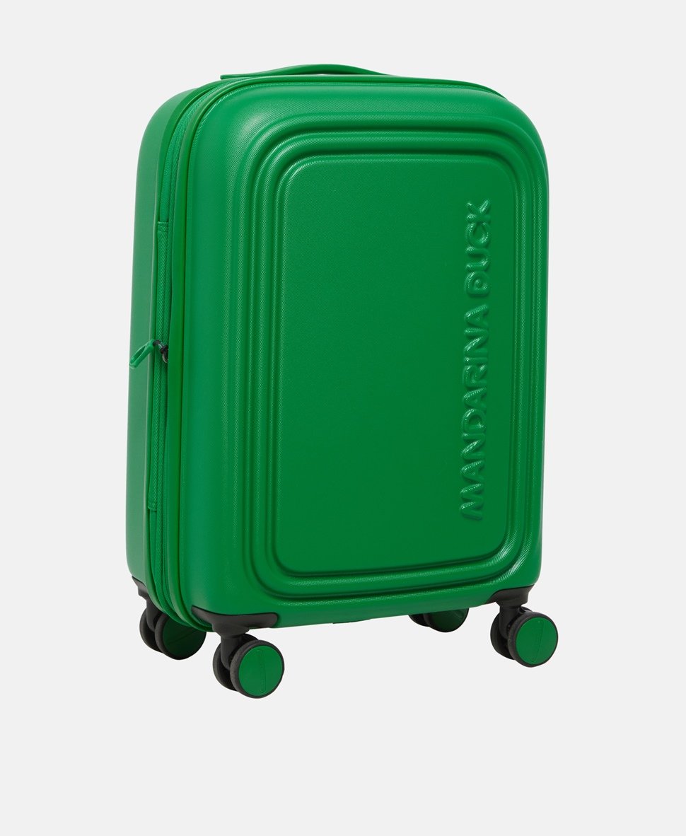 Mandarina Duck příruční kufr Černá 1