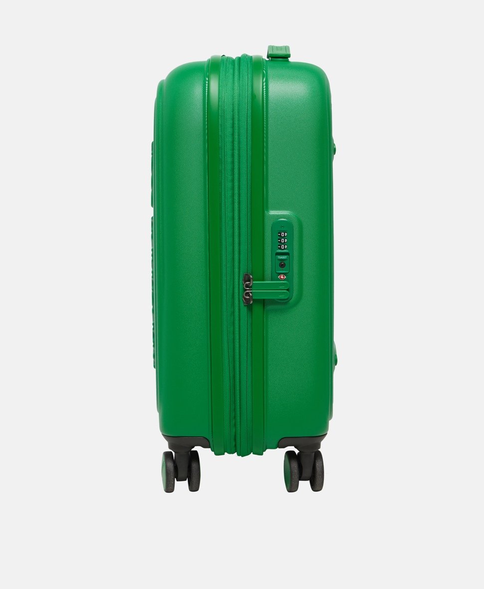 Mandarina Duck příruční kufr Černá 2