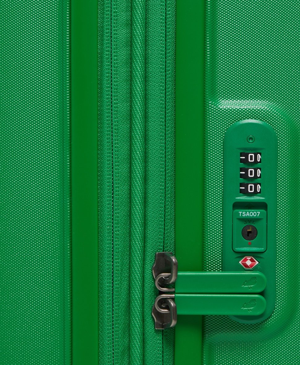 Mandarina Duck příruční kufr Černá 3