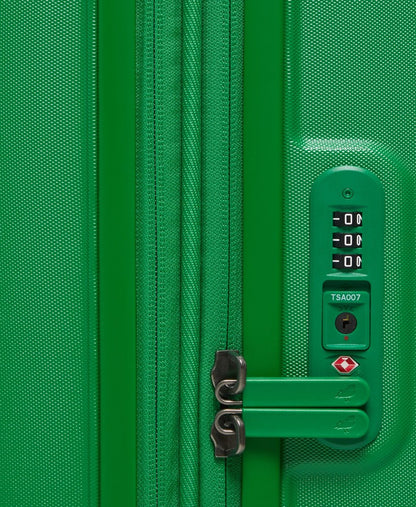 Mandarina Duck příruční kufr Černá 3