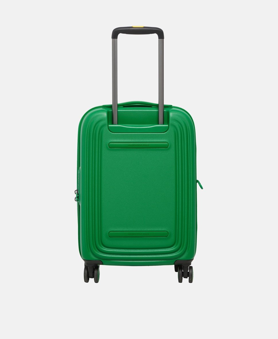 Mandarina Duck příruční kufr Černá 5