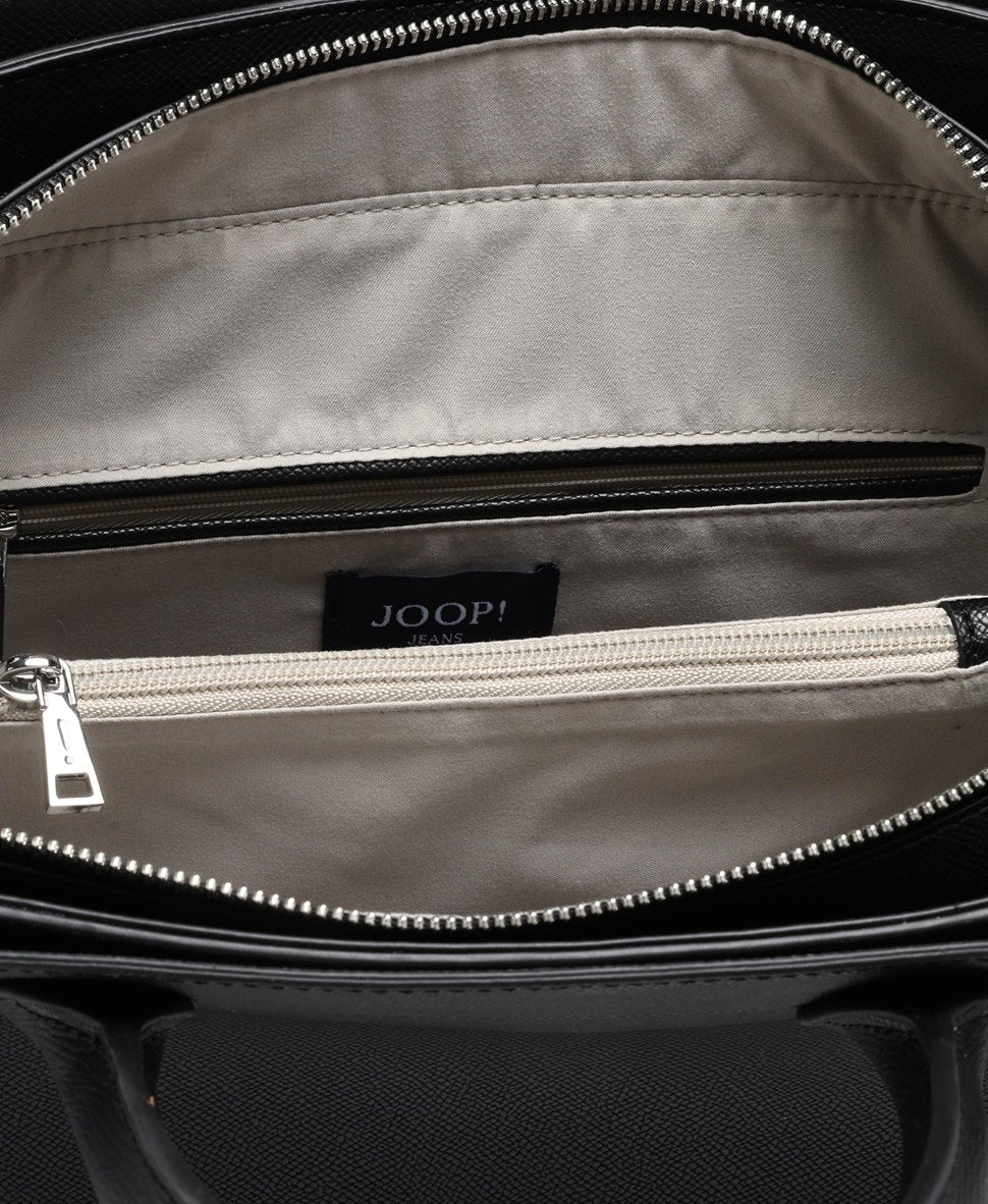 Joop! Jeans kabelka Černá 3