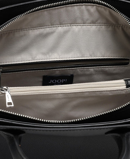 Joop! Jeans kabelka Černá 3