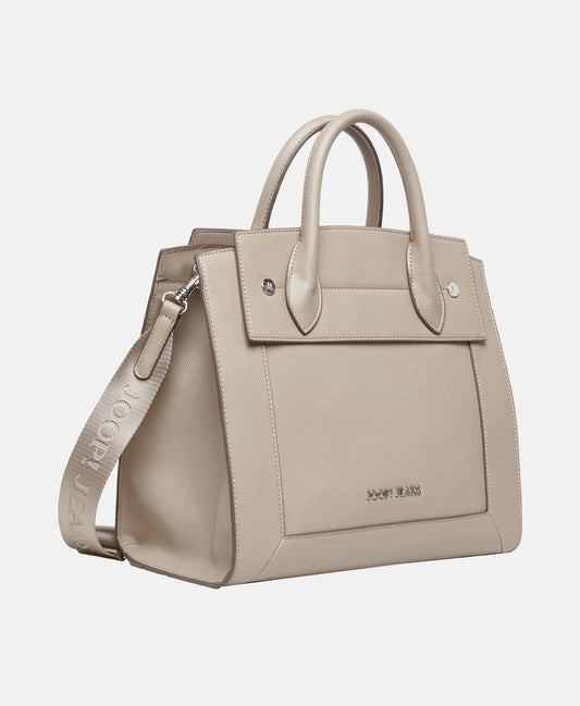 Joop! Jeans kabelka Taupe 1