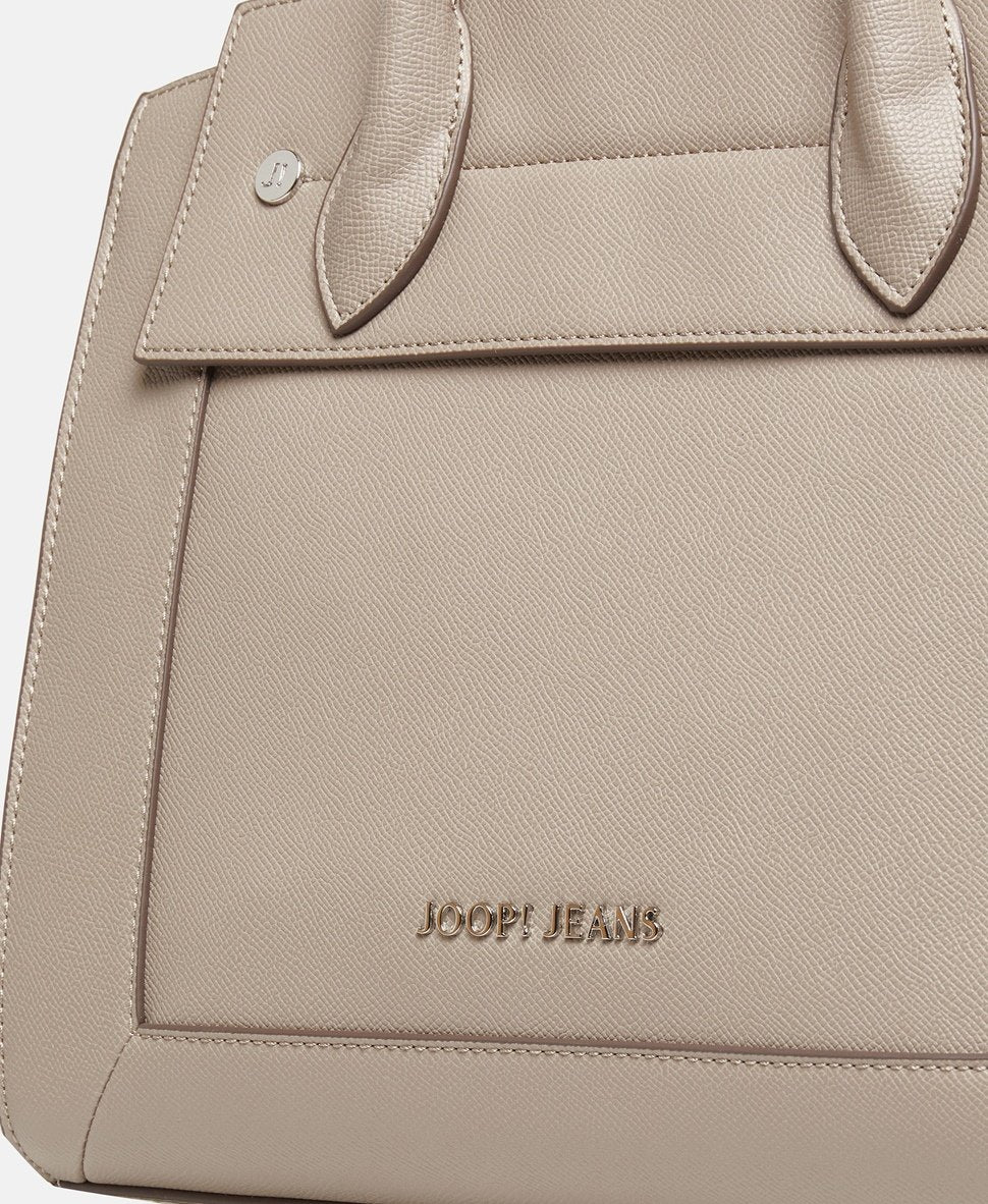 Joop! Jeans kabelka Taupe 2