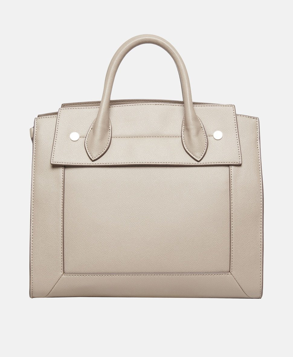 Joop! Jeans kabelka Taupe 4