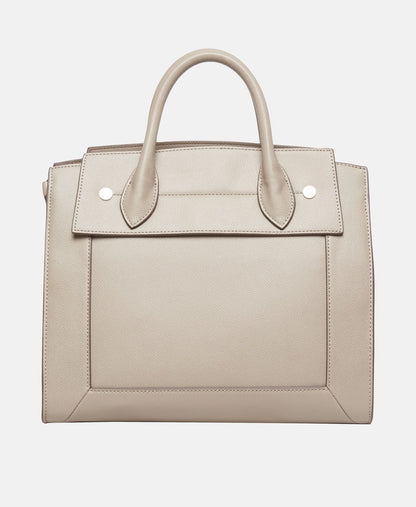 Joop! Jeans kabelka Taupe 4