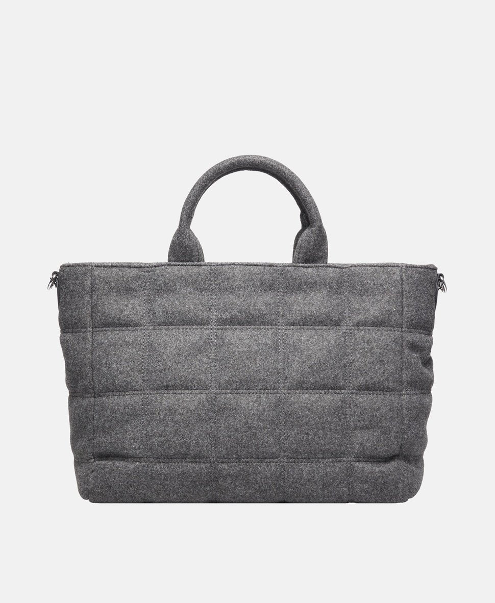 Joop! Jeans kabelka shopper Šedá 4
