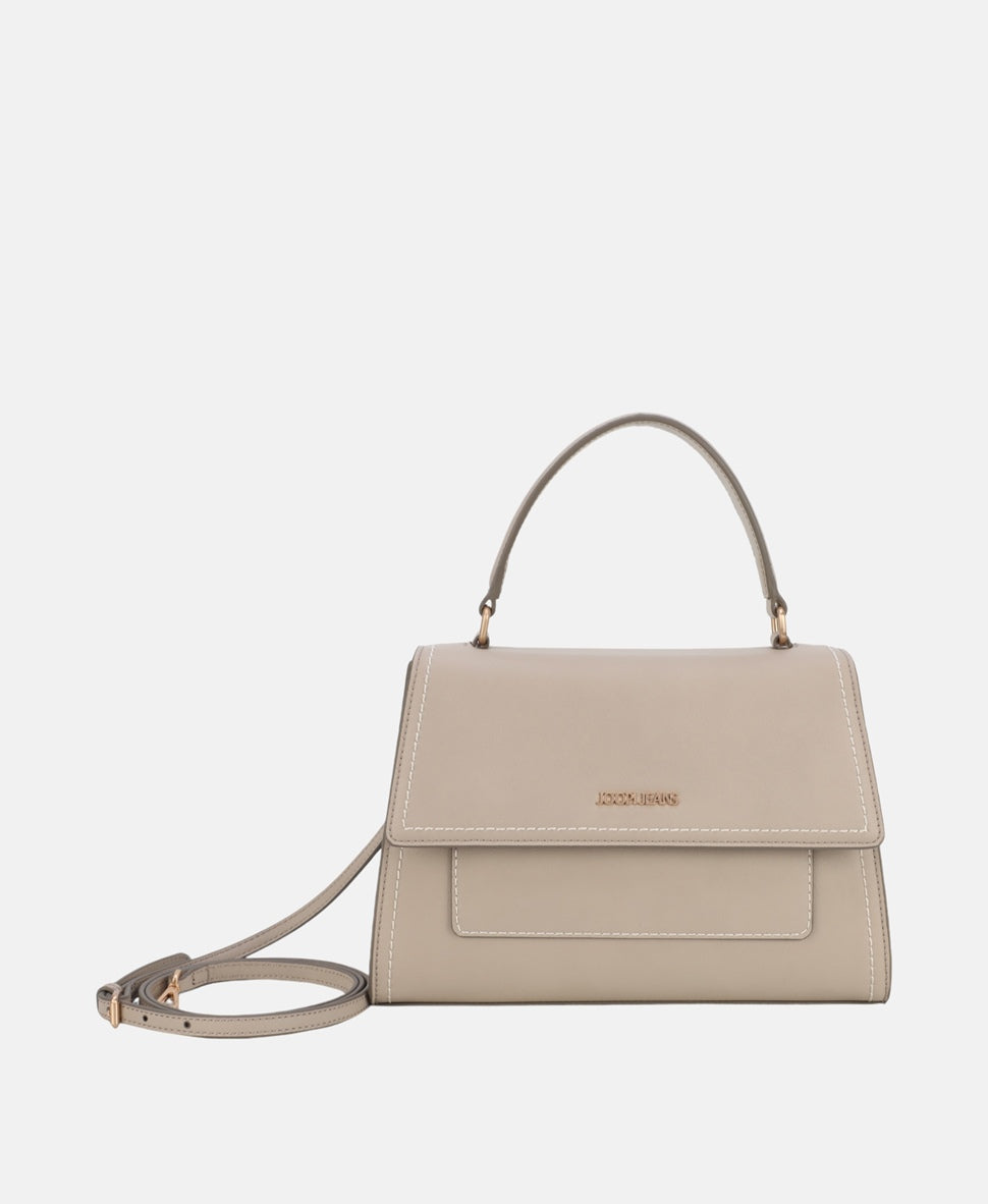 Joop! Jeans kabelka Taupe 1