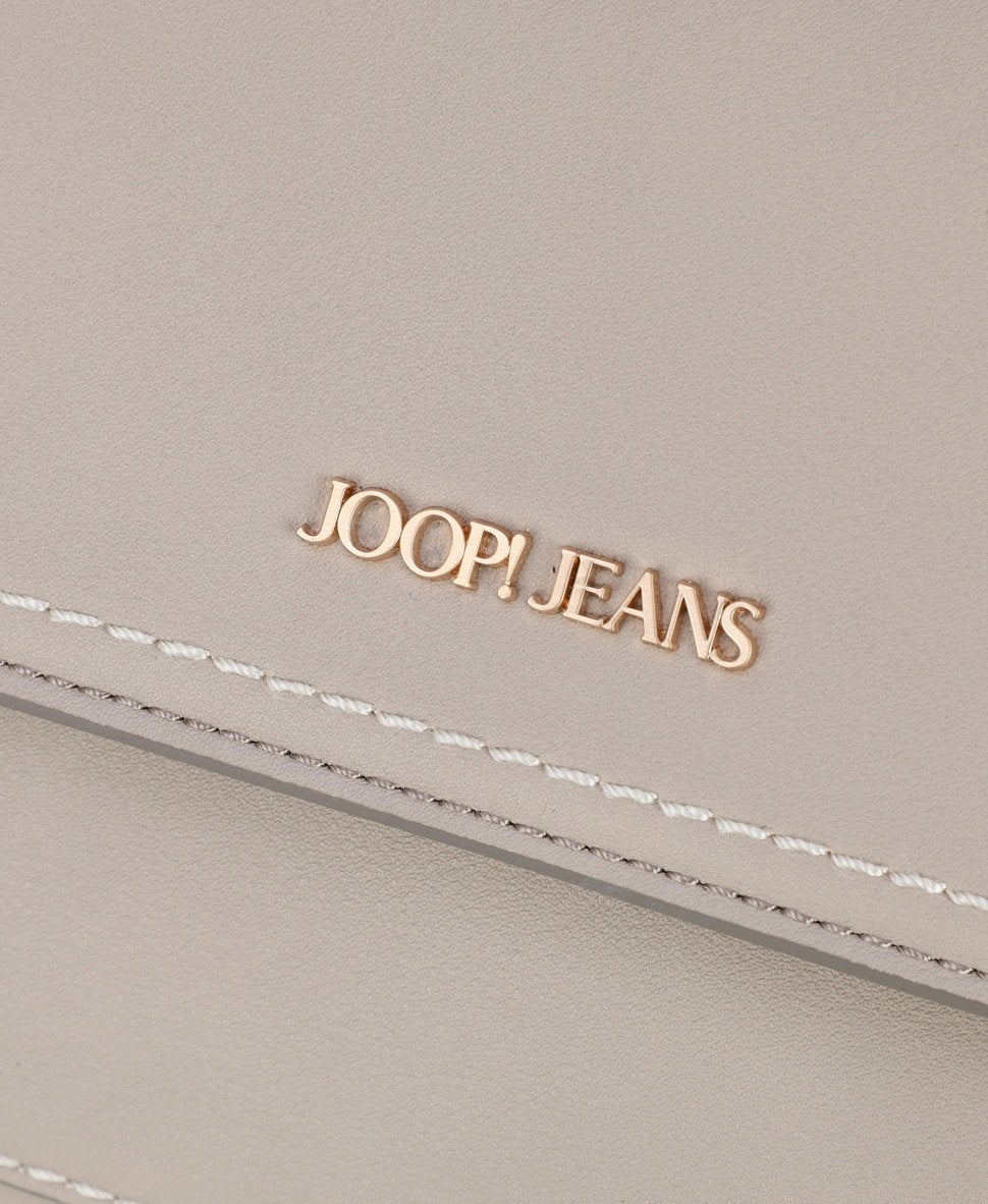 Joop! Jeans kabelka Taupe 3