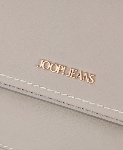 Joop! Jeans kabelka Taupe 3