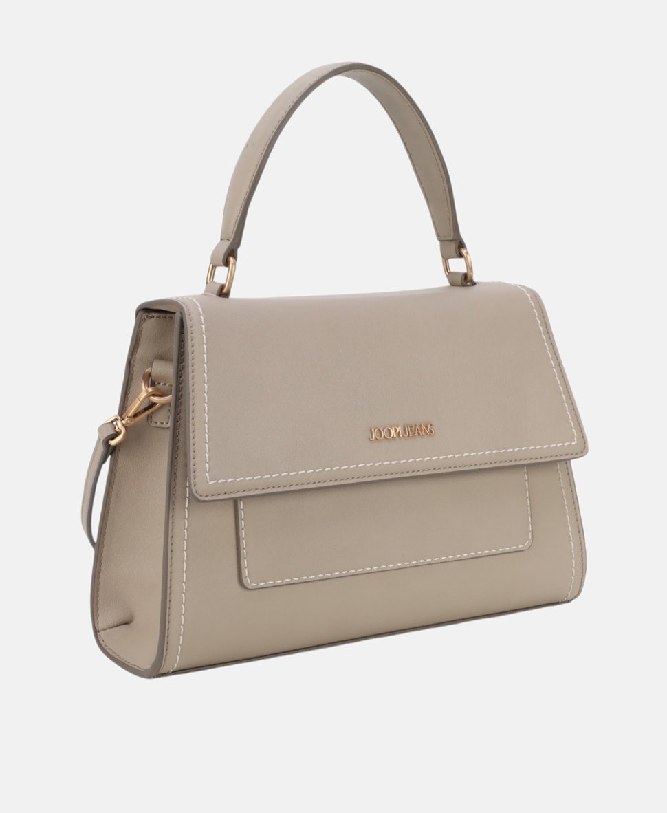 Joop! Jeans kabelka Taupe 5