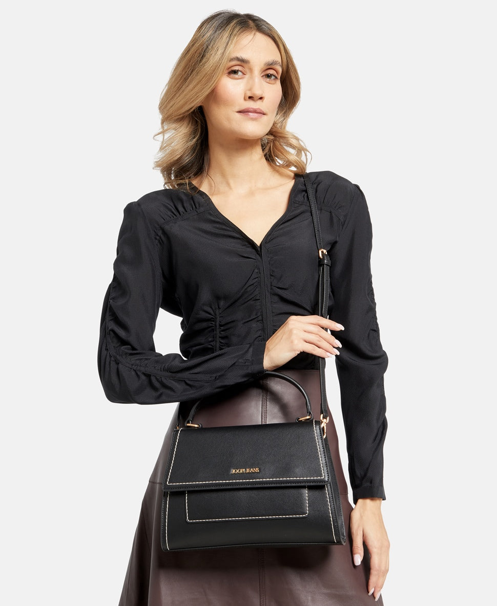 Joop! Jeans kabelka Černá 5