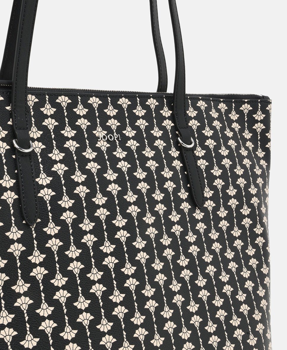 Joop! kabelka shopper Černá 2