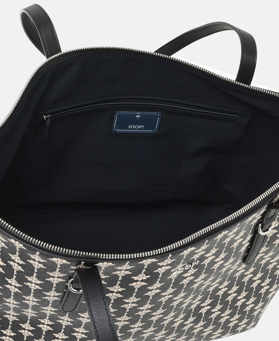 Joop! kabelka shopper Černá 3