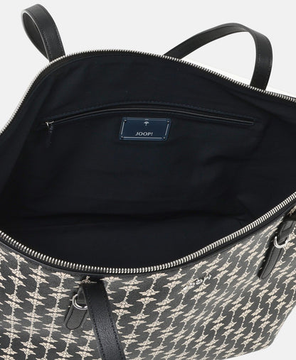 Joop! kabelka shopper Černá 3