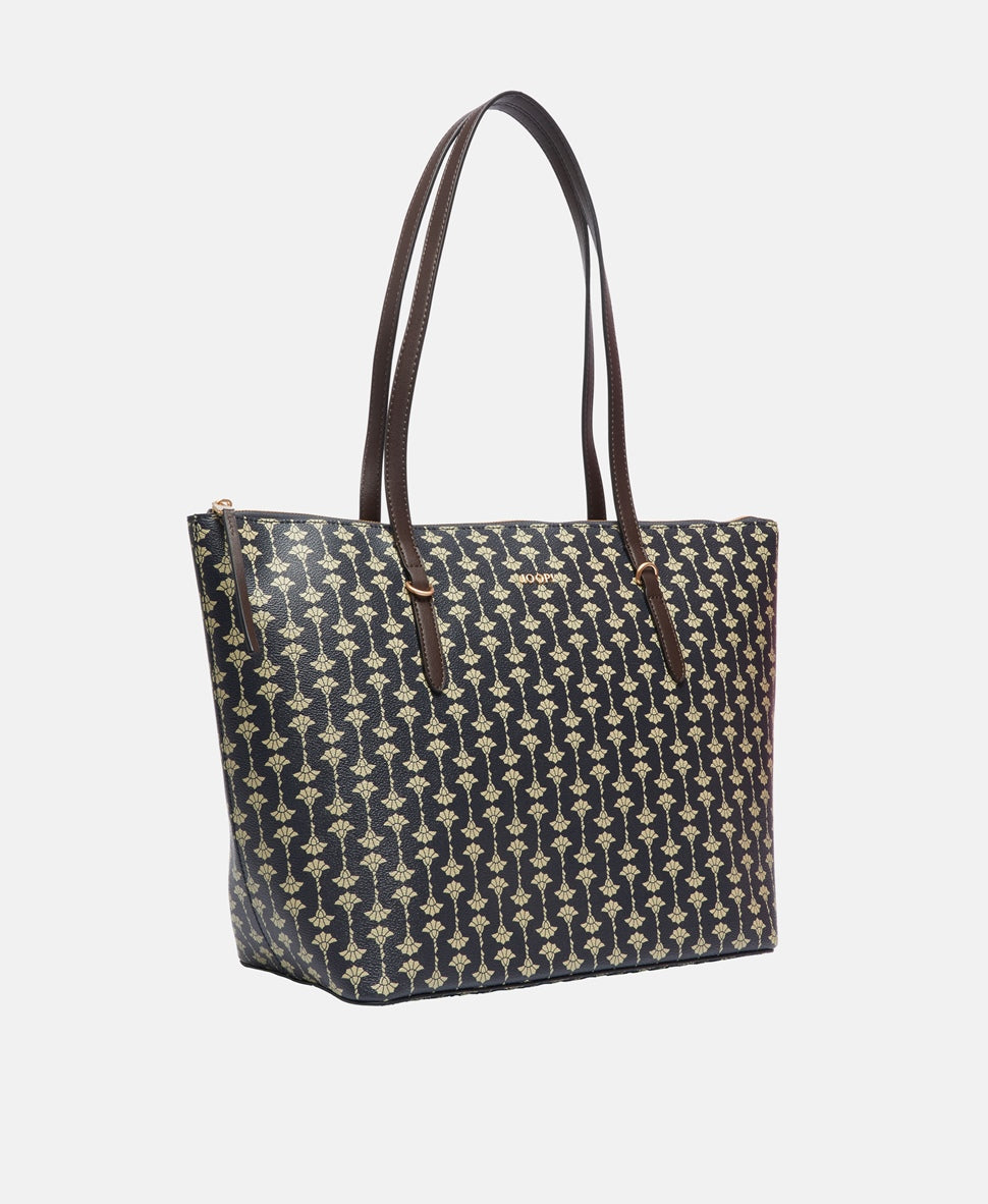 Joop! kabelka shopper Tmavě modrá 1