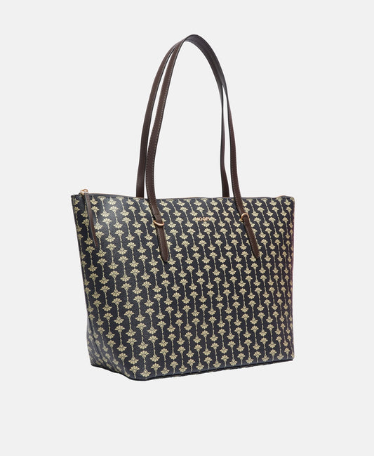 Joop! kabelka shopper Tmavě modrá 1