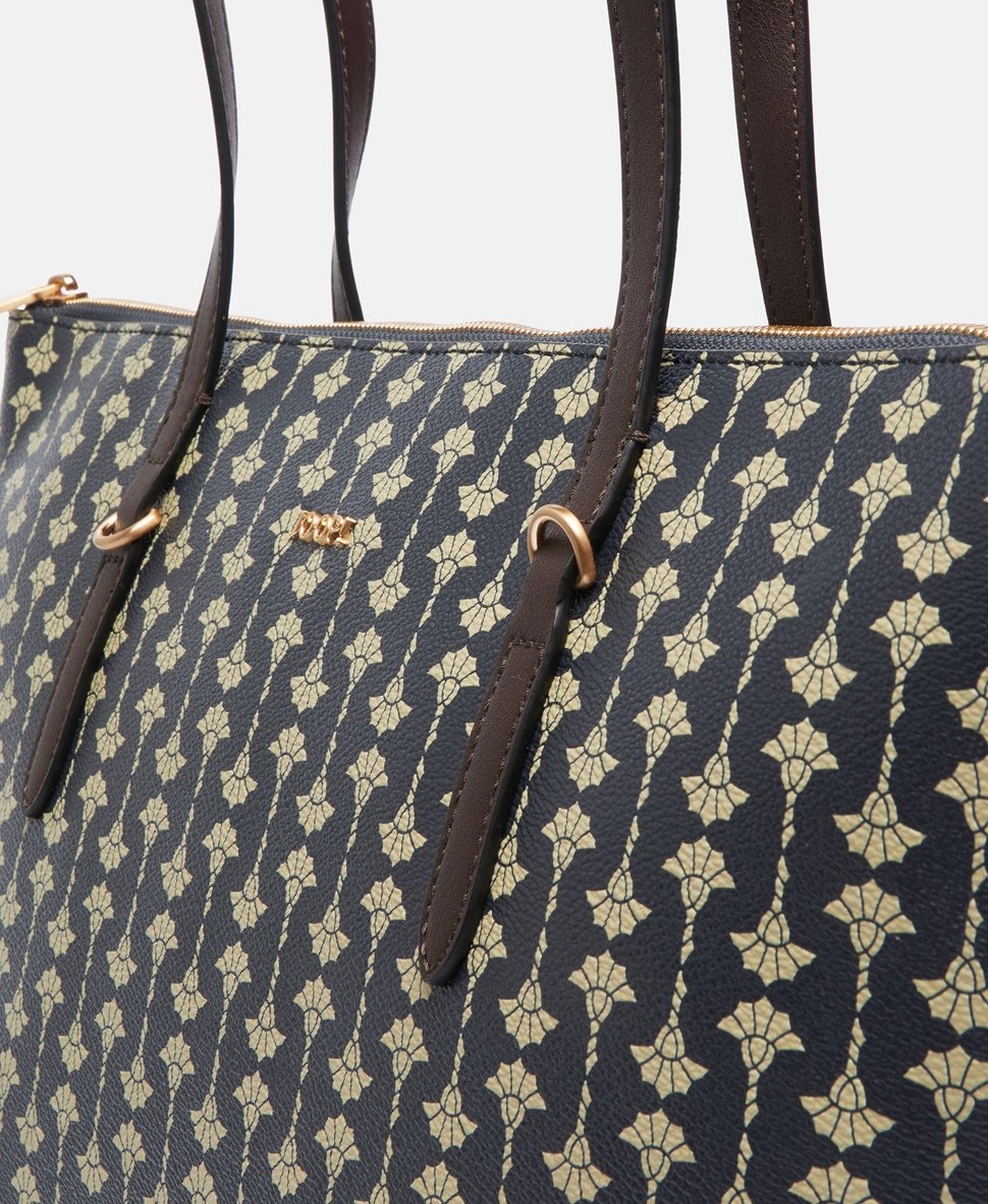 Joop! kabelka shopper Tmavě modrá 2