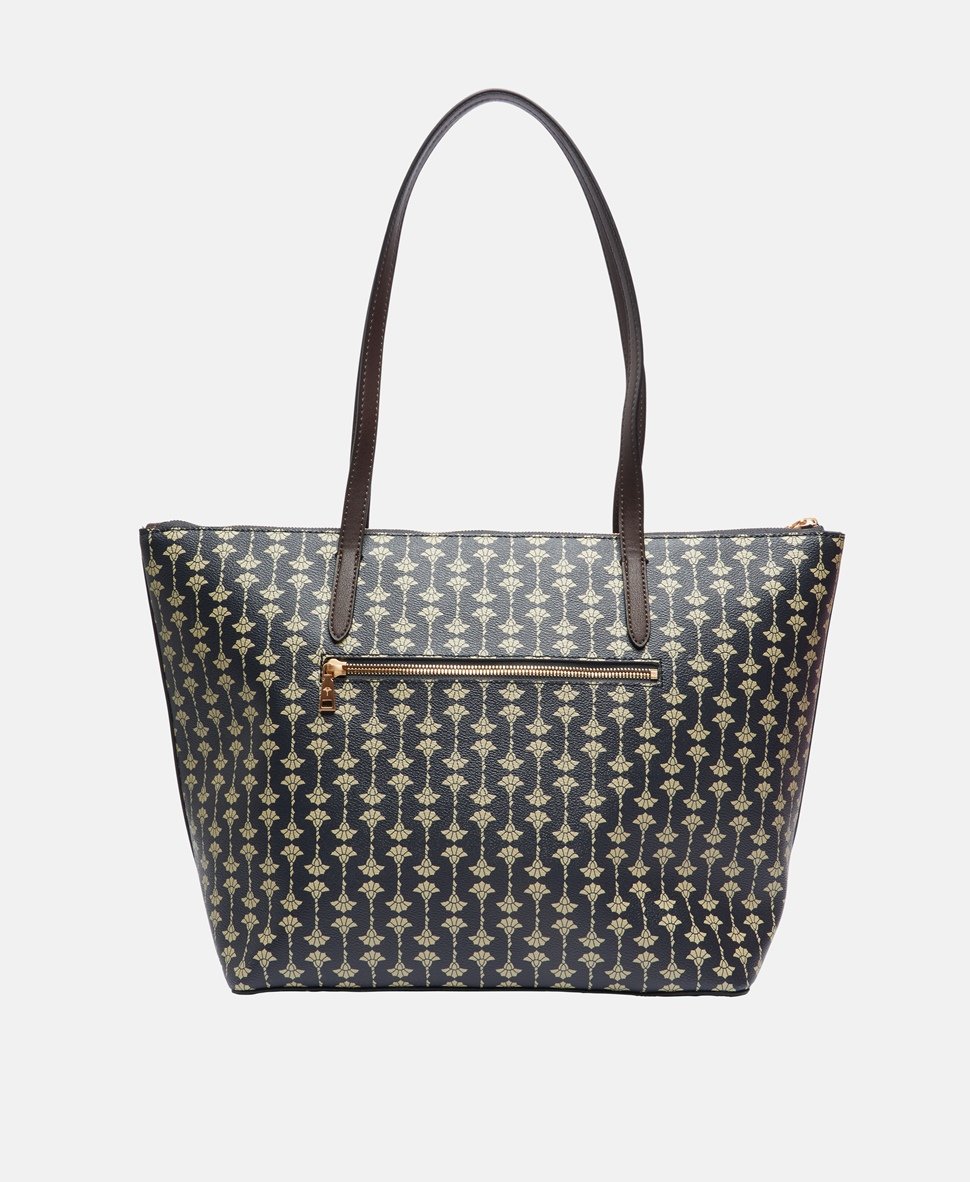 Joop! kabelka shopper Tmavě modrá 4