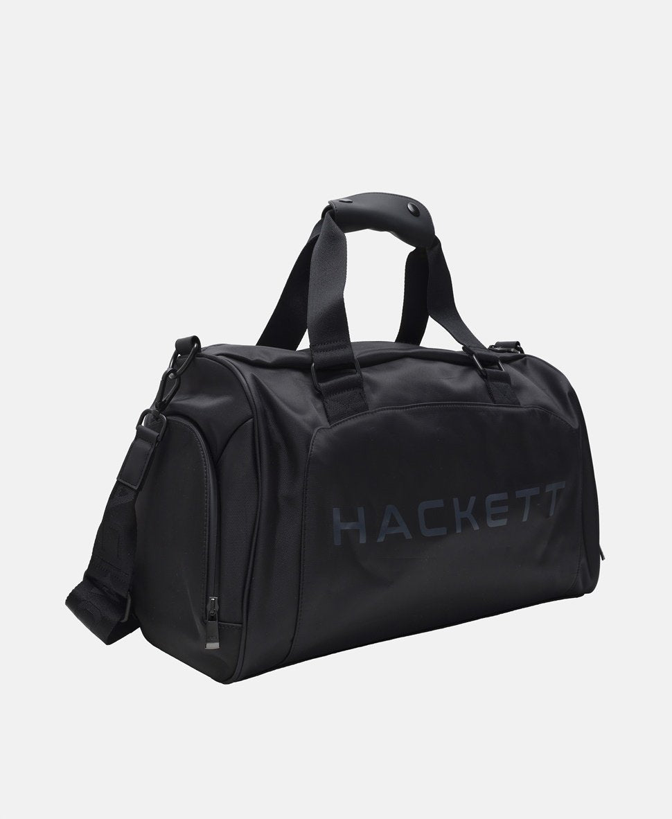 Hackett London taška weekender Černá 1