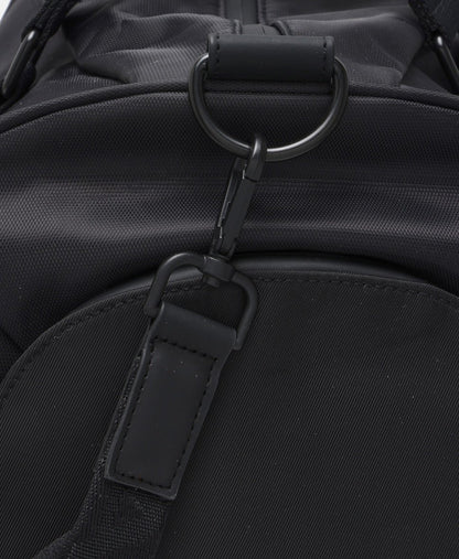Hackett London taška weekender Černá 2