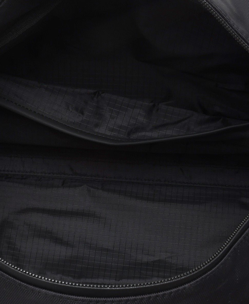 Hackett London taška weekender Černá 3