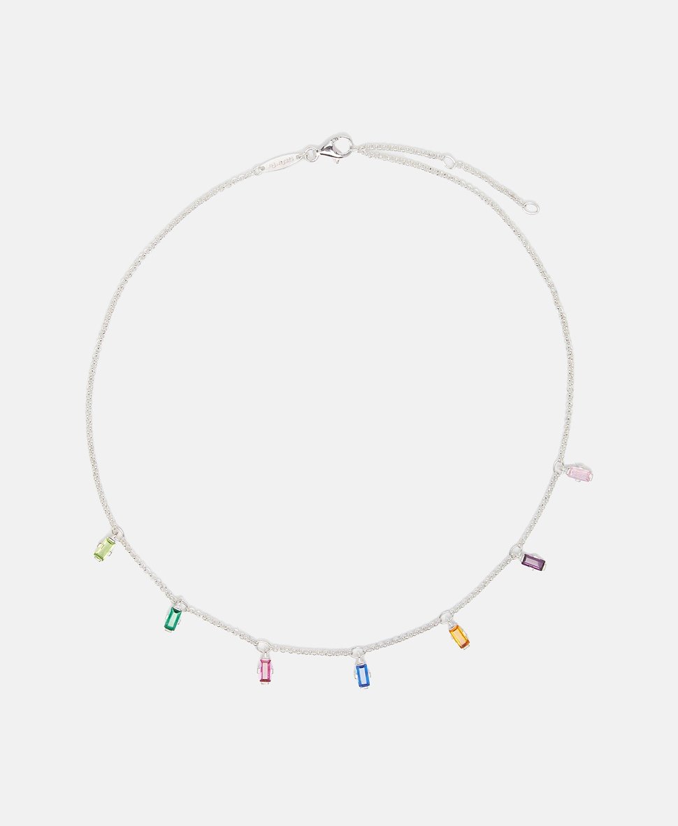 Thomas Sabo náhrdelník Stříbrná 1