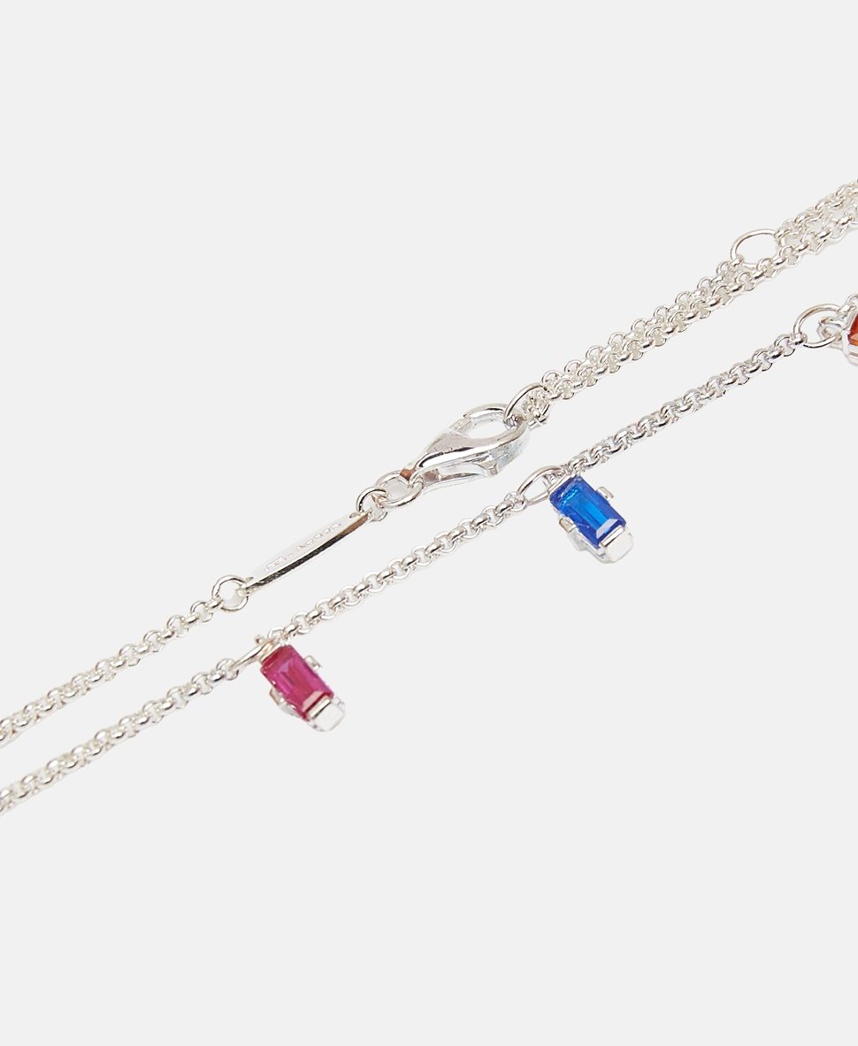 Thomas Sabo náhrdelník Stříbrná 2