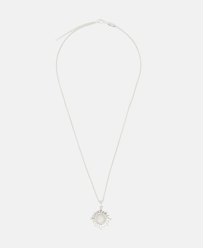 Thomas Sabo řetízek s přívěskem Stříbrná 1