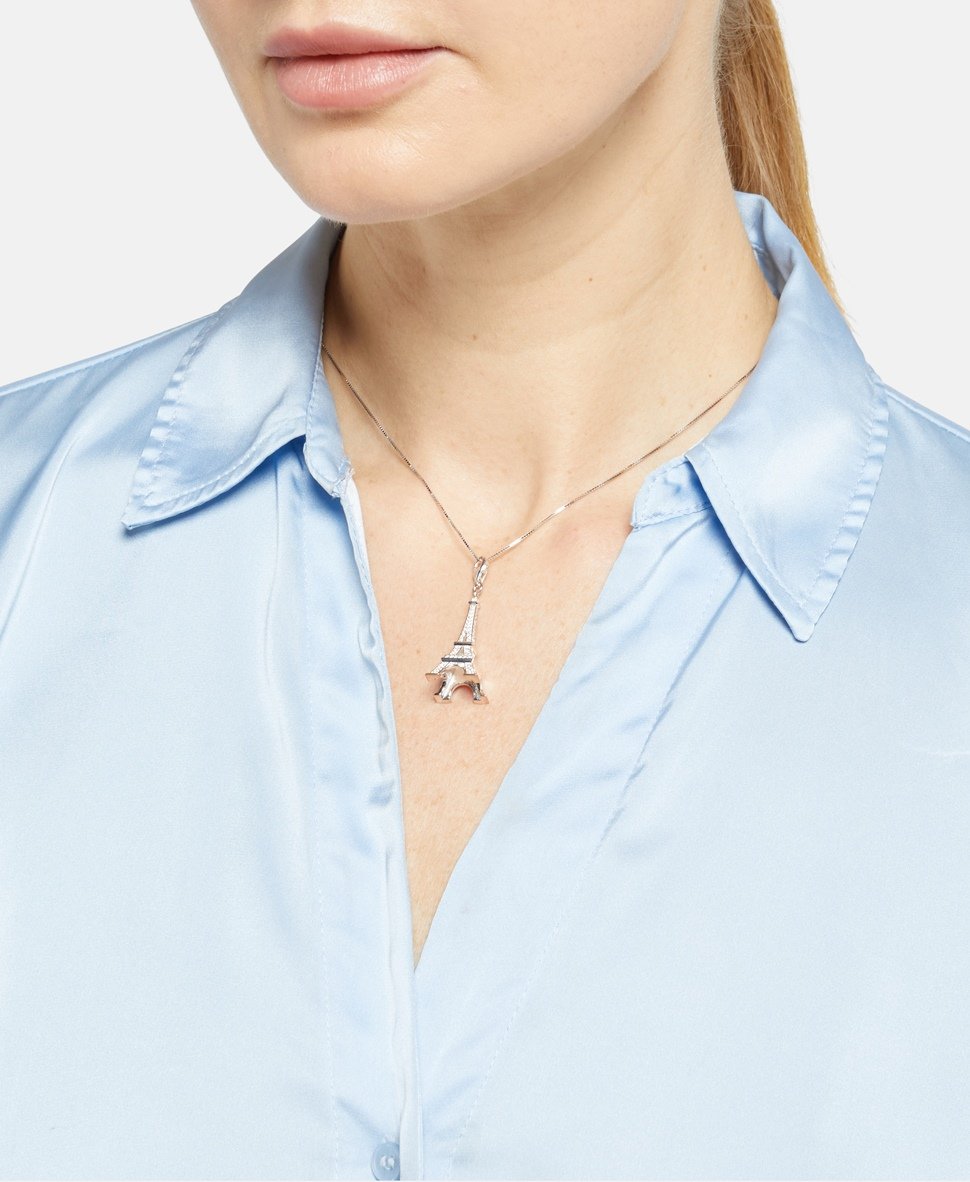 Thomas Sabo přívěsek Stříbrná 3