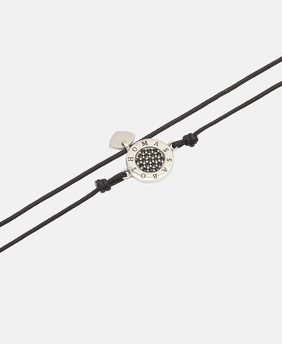 Thomas Sabo náramek Stříbrná 2