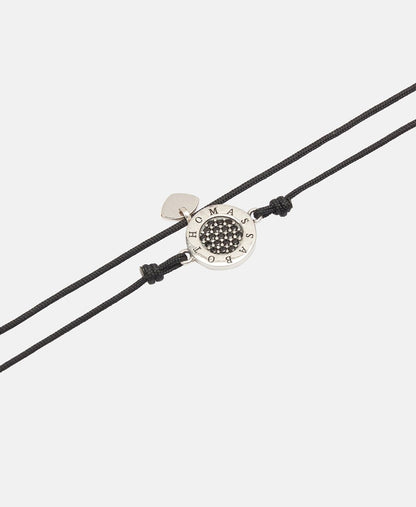Thomas Sabo náramek Stříbrná 2