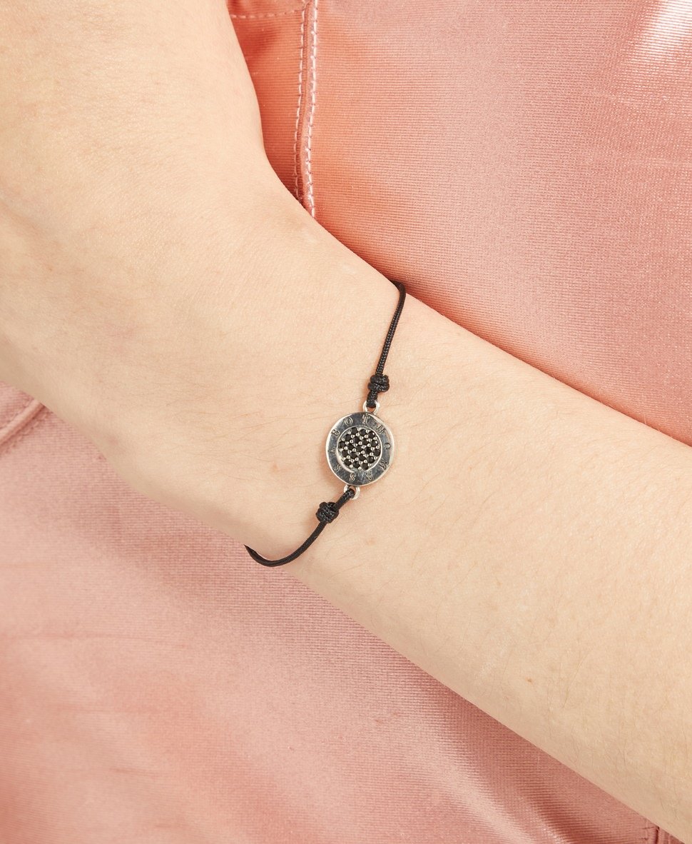 Thomas Sabo náramek Stříbrná 3