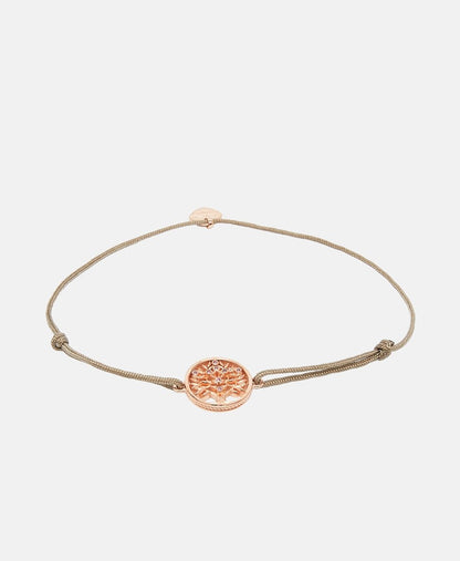 Thomas Sabo náramek Růžově zlatá 1