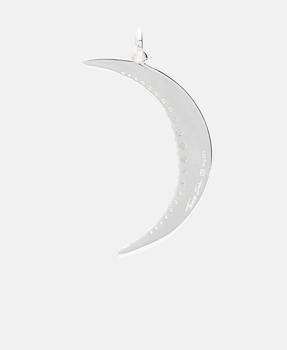 Thomas Sabo přívěsek Stříbrná 2