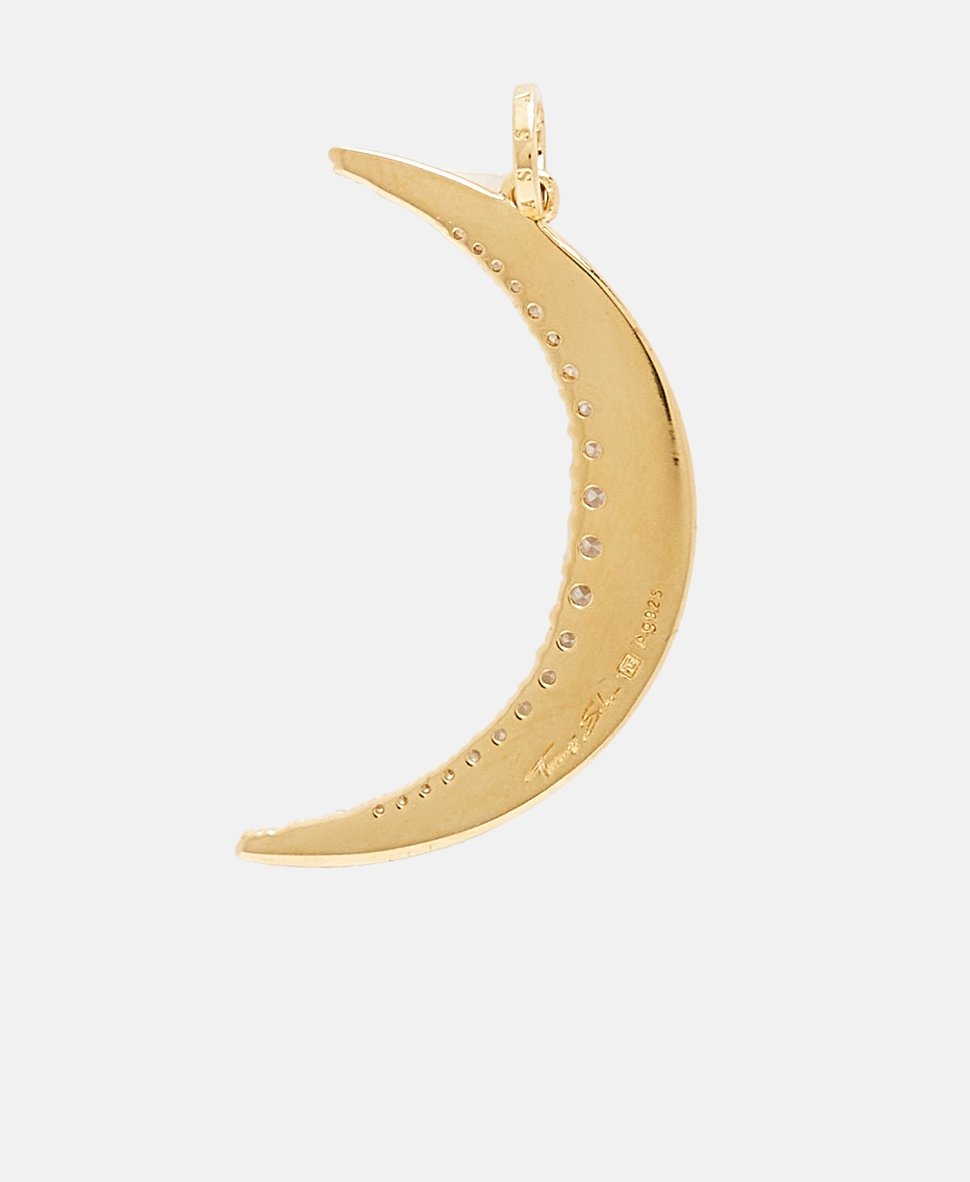 Thomas Sabo přívěsek Zlatá 2