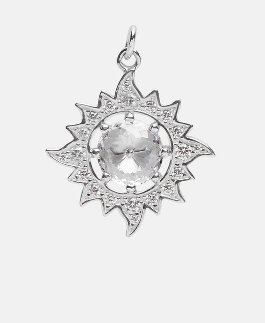 Thomas Sabo přívěsek Stříbrná 1