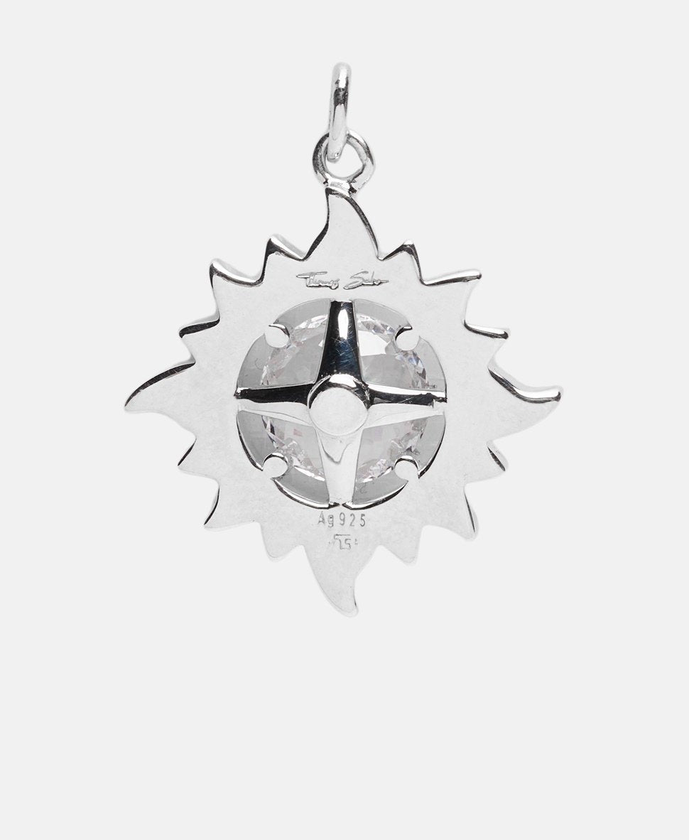 Thomas Sabo přívěsek Stříbrná 2