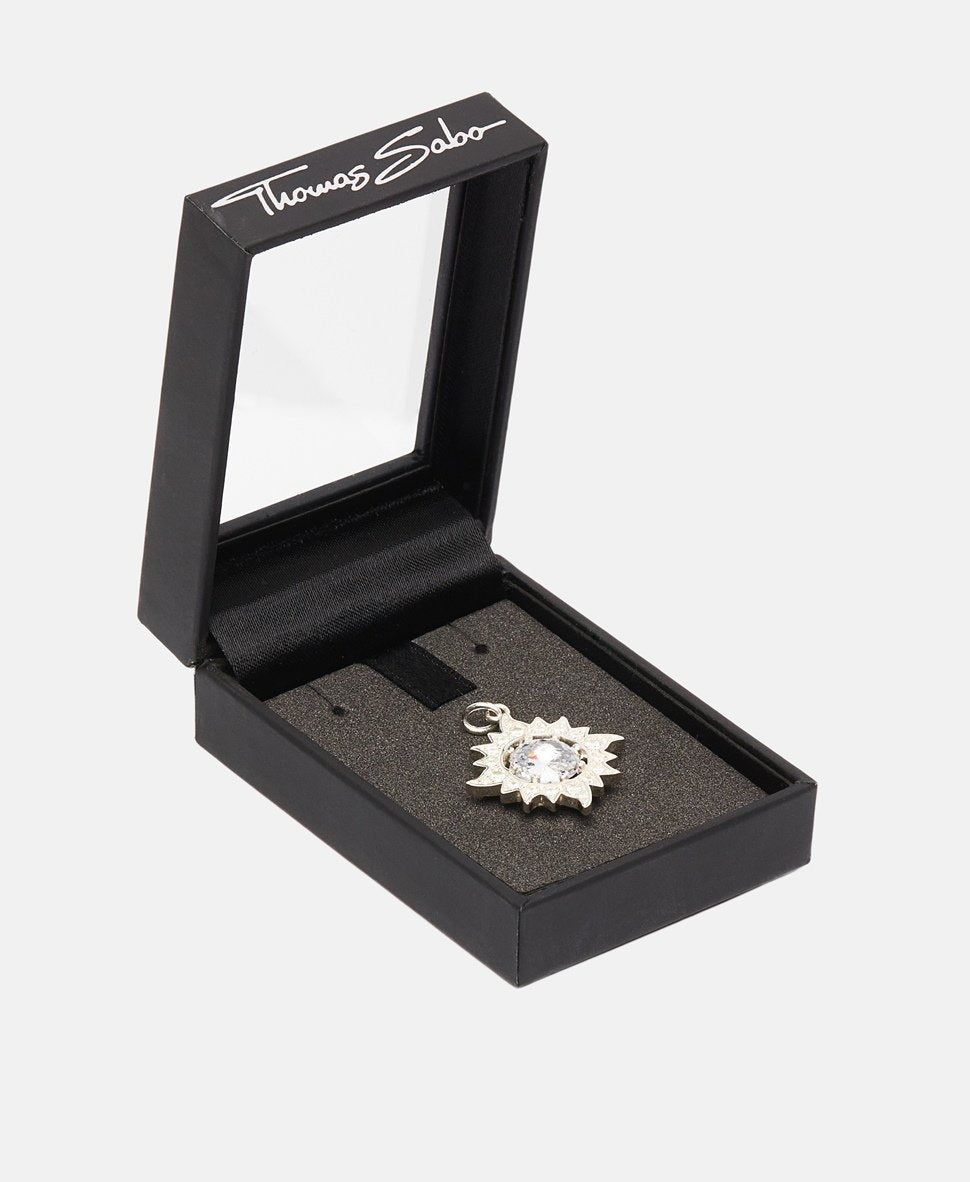 Thomas Sabo přívěsek Stříbrná 3
