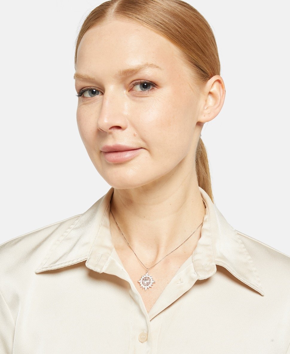 Thomas Sabo přívěsek Stříbrná 4