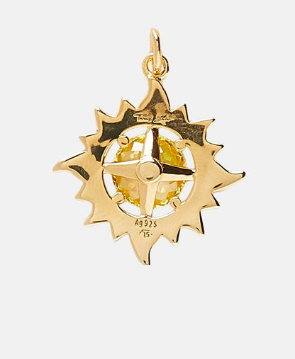 Thomas Sabo přívěsek Zlatá 2