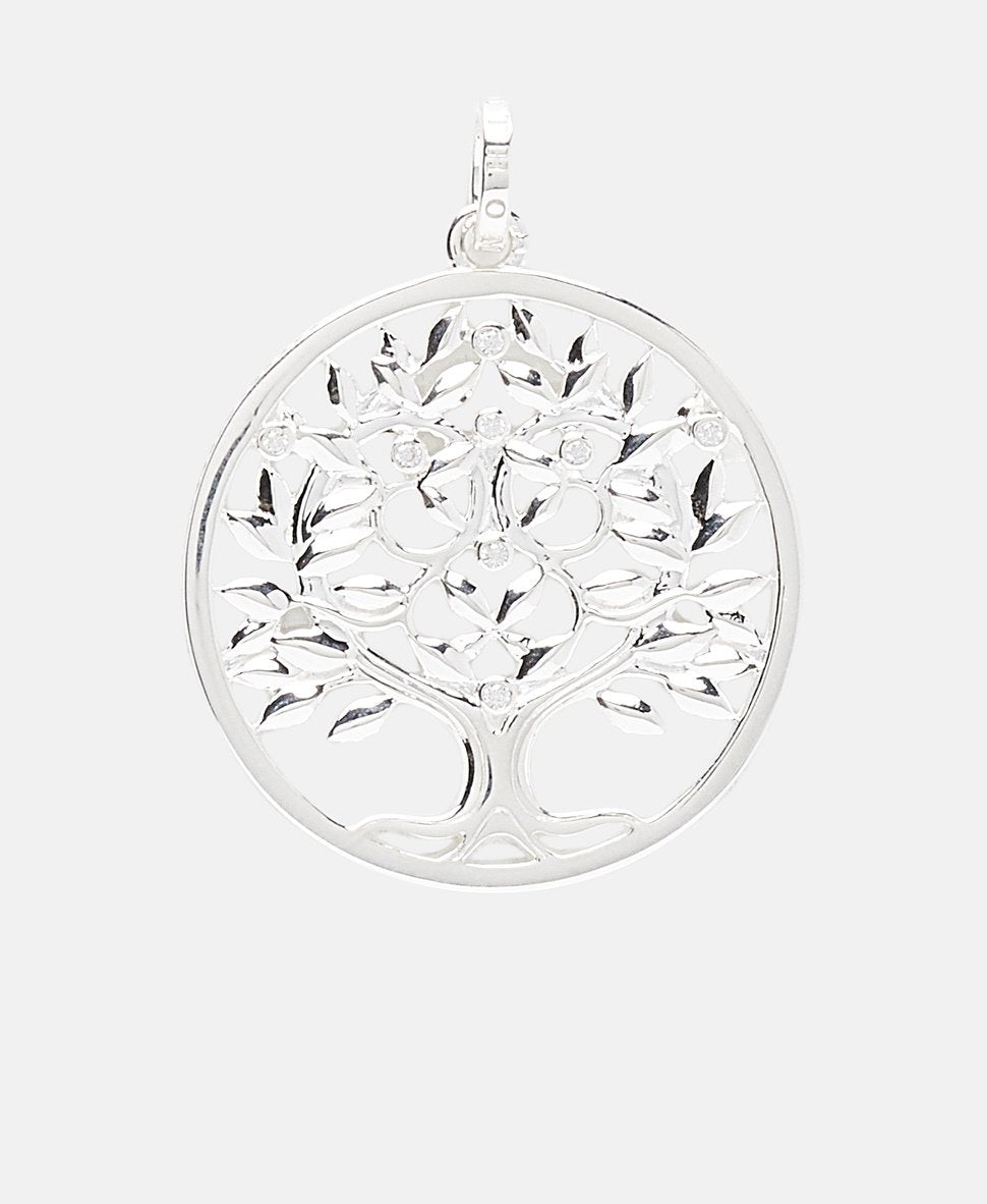 Thomas Sabo přívěsek Stříbrná 1