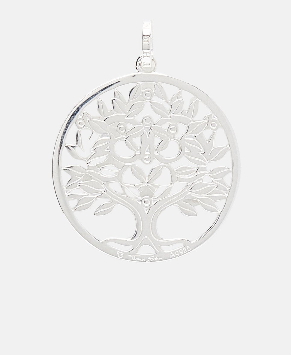 Thomas Sabo přívěsek Stříbrná 2